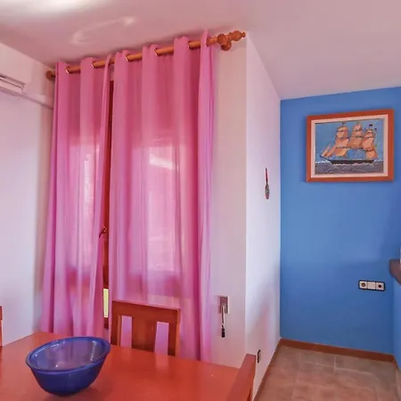 Holiday home Amazing In With Kitchen