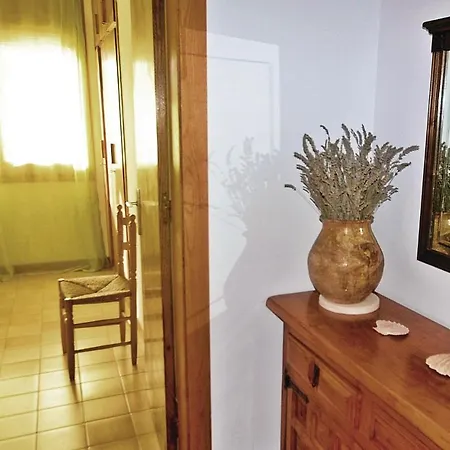 Amazing In With Kitchen Holiday home Tossa de Mar