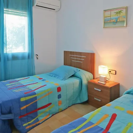Holiday home Amazing In With Kitchen *