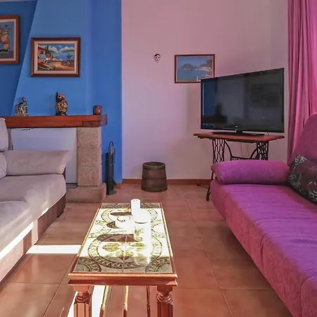 Amazing In With Kitchen Holiday home Tossa de Mar