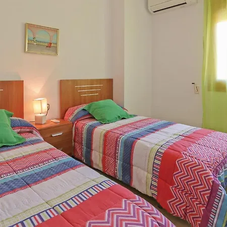 Holiday home Amazing In With Kitchen Tossa de Mar