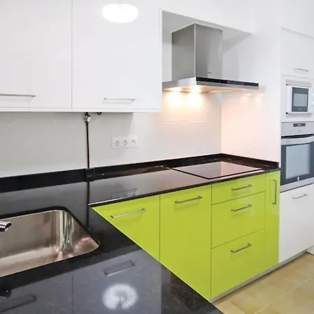 Amazing In With Kitchen Holiday home Tossa de Mar