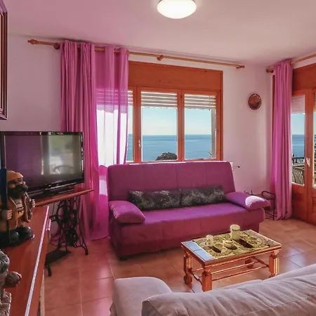 Amazing In With Kitchen Holiday home Tossa de Mar